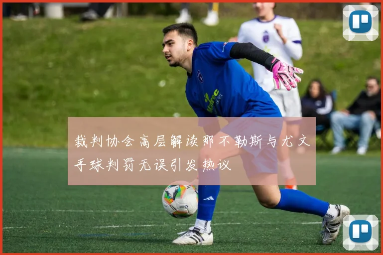 裁判协会高层解读那不勒斯与尤文手球判罚无误引发热议